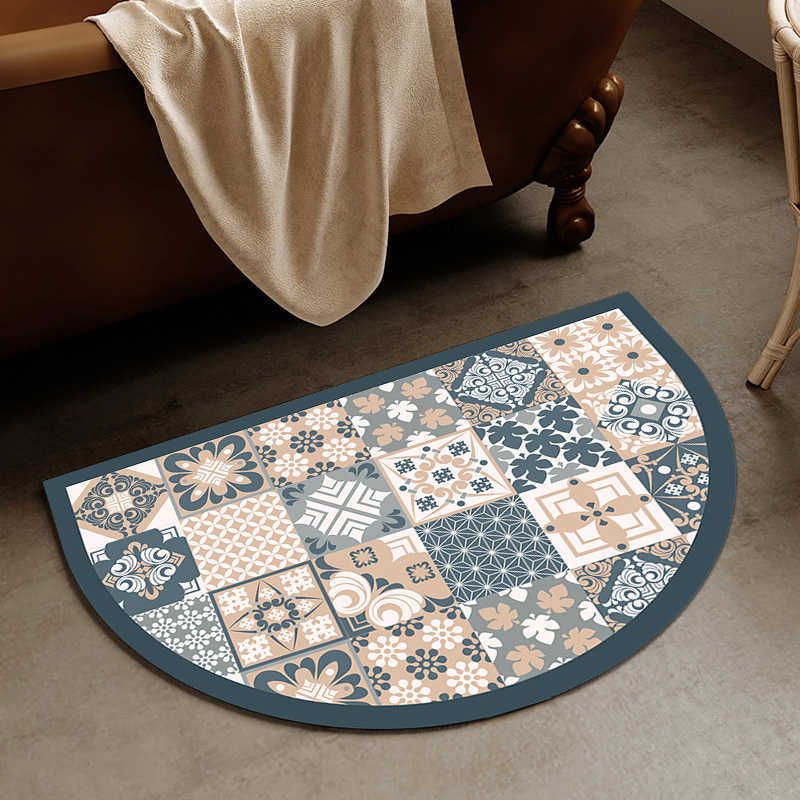 Tapis de bain A8