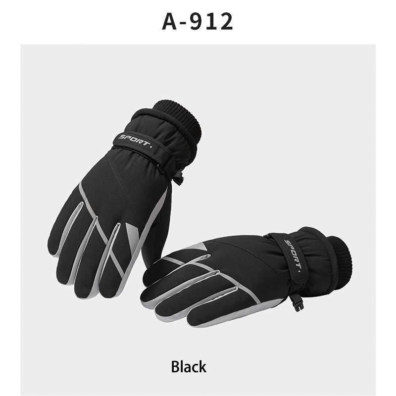 A912-Black