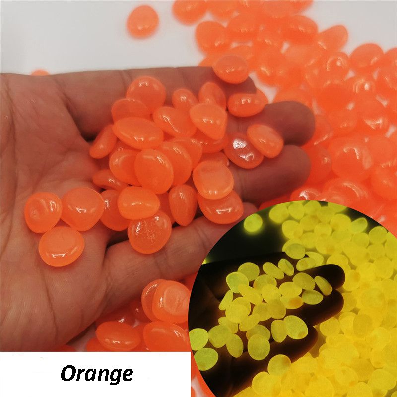 Orange-100pcs