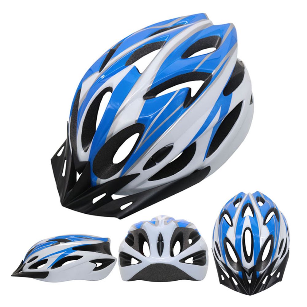 Cycling Helmet a-m 54-62cm