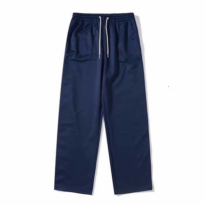 blauwe broek