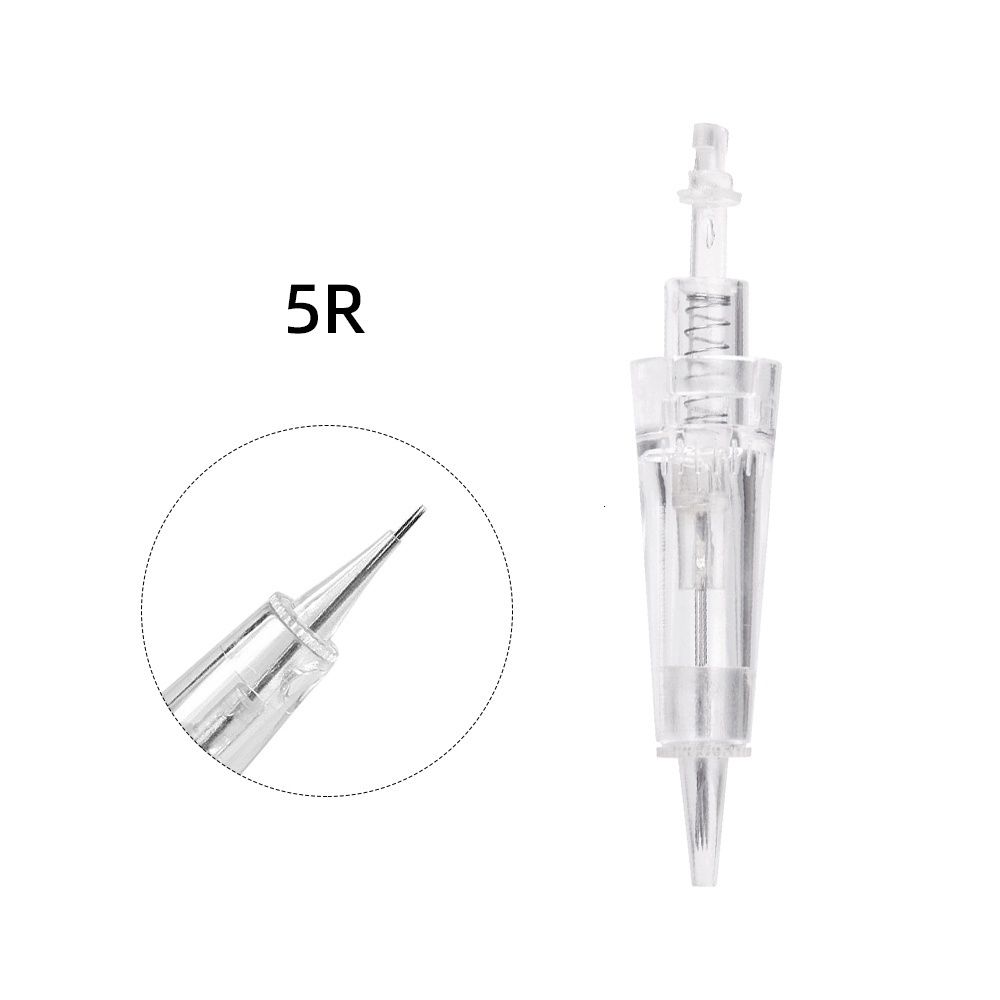 5r Needle(50pcs)