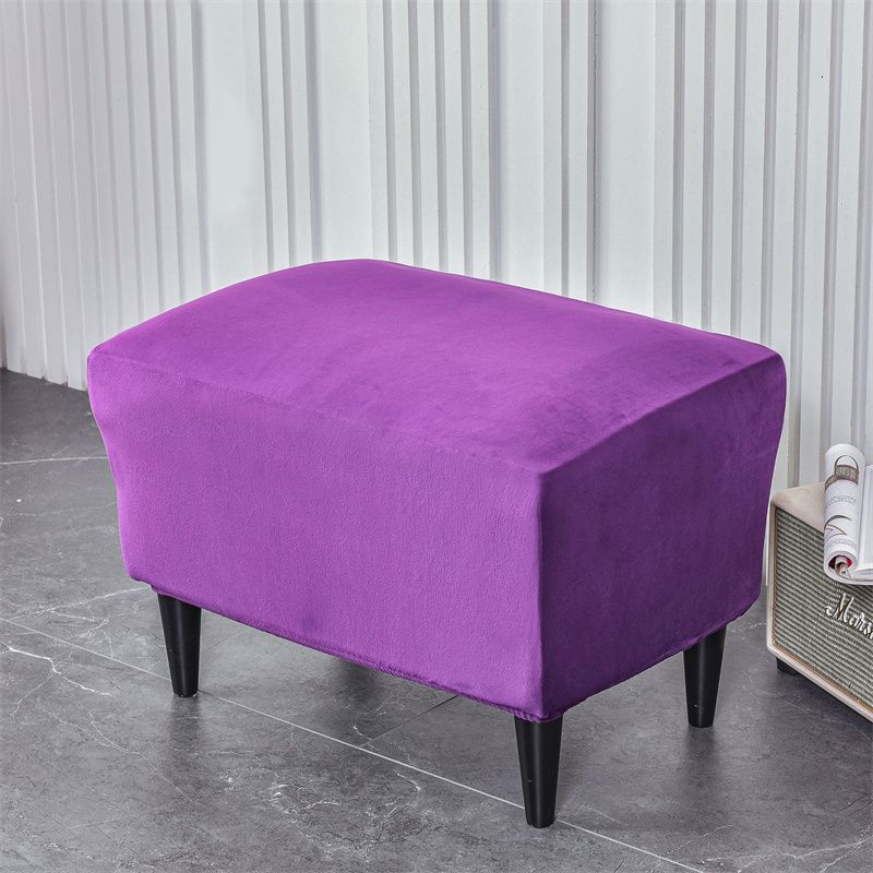 A15 Footstool Cover