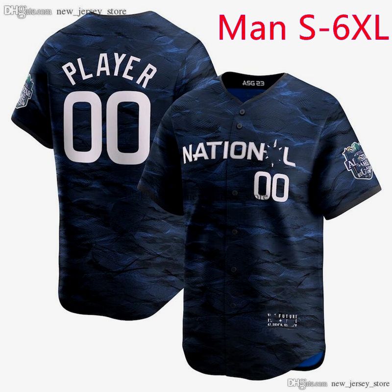 Man size XS-6XL