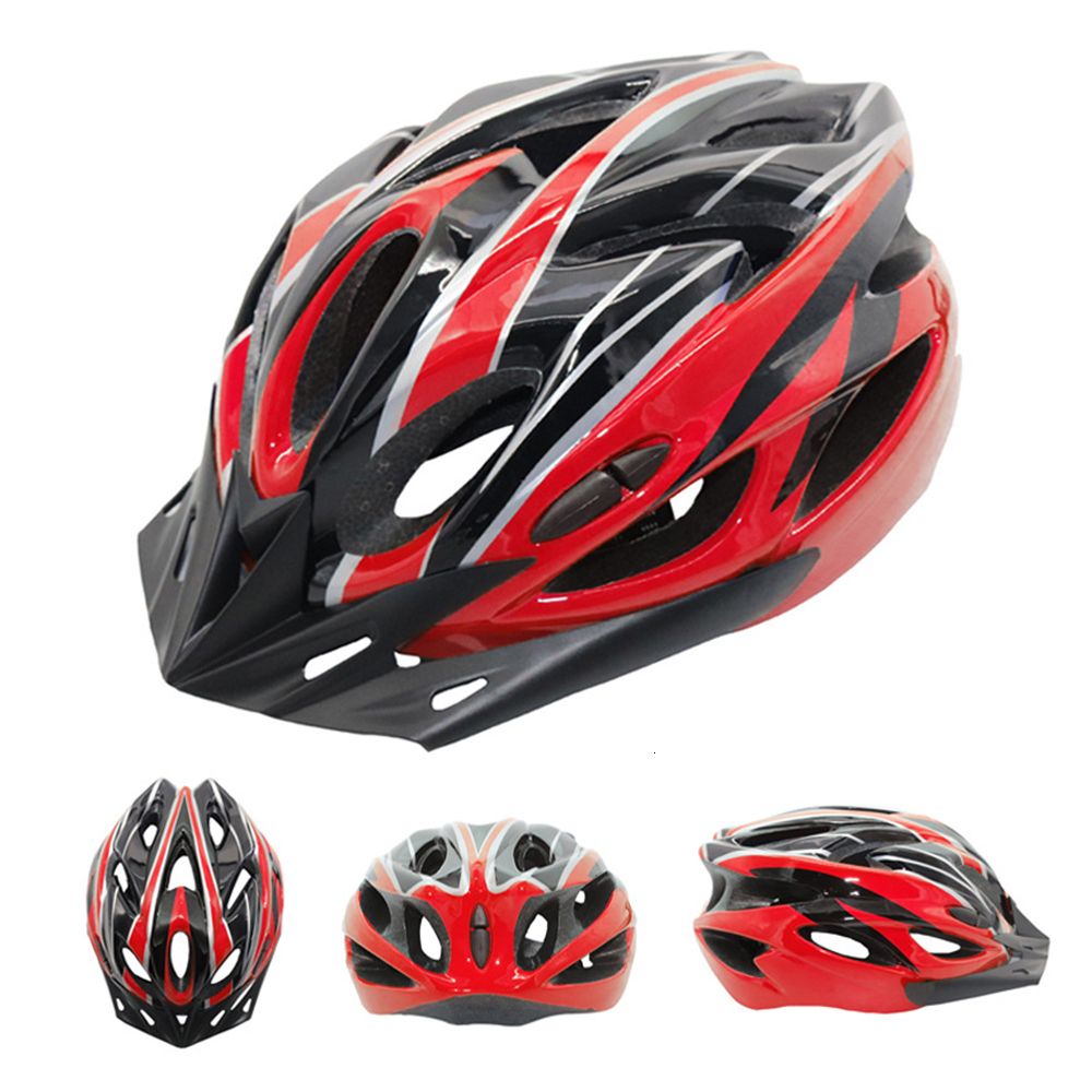 Cycling Helmet c-m 54-62cm