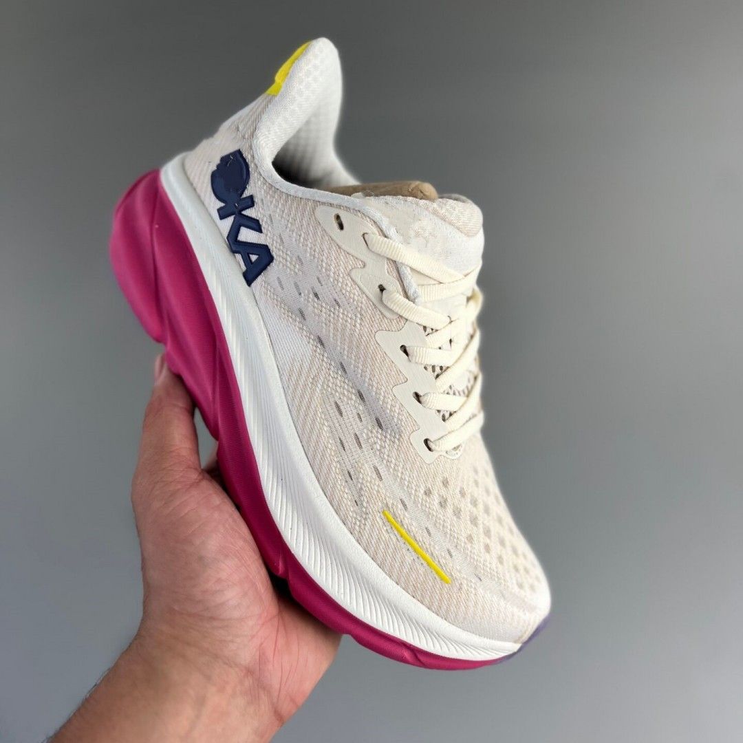 Hoka one one maori cheap