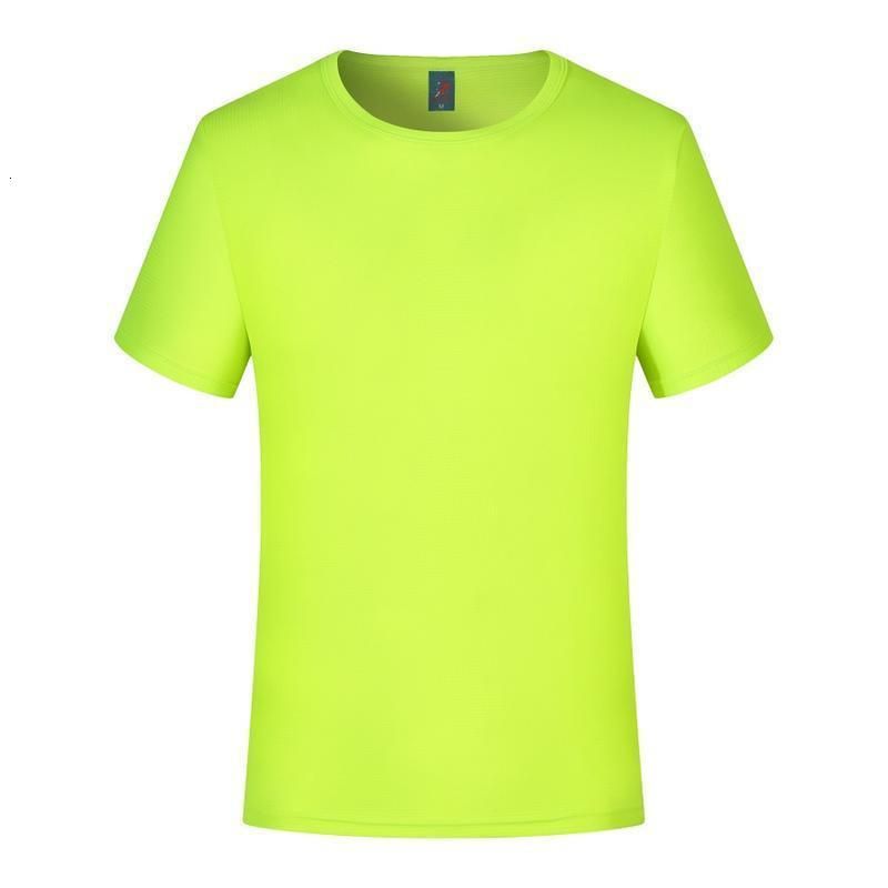 fluorescent green