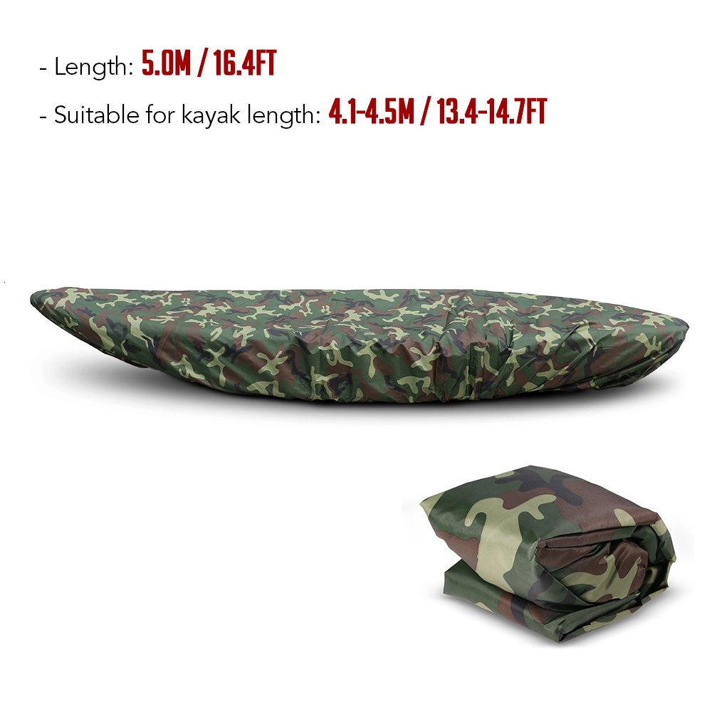 Camouflage 3 5m