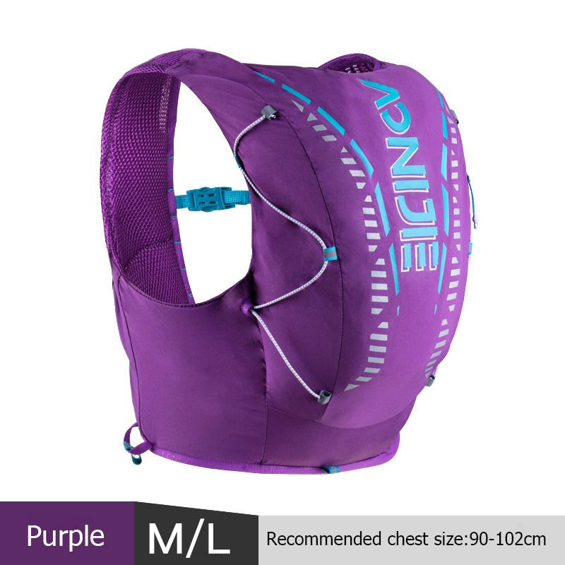 Purple ML Bag