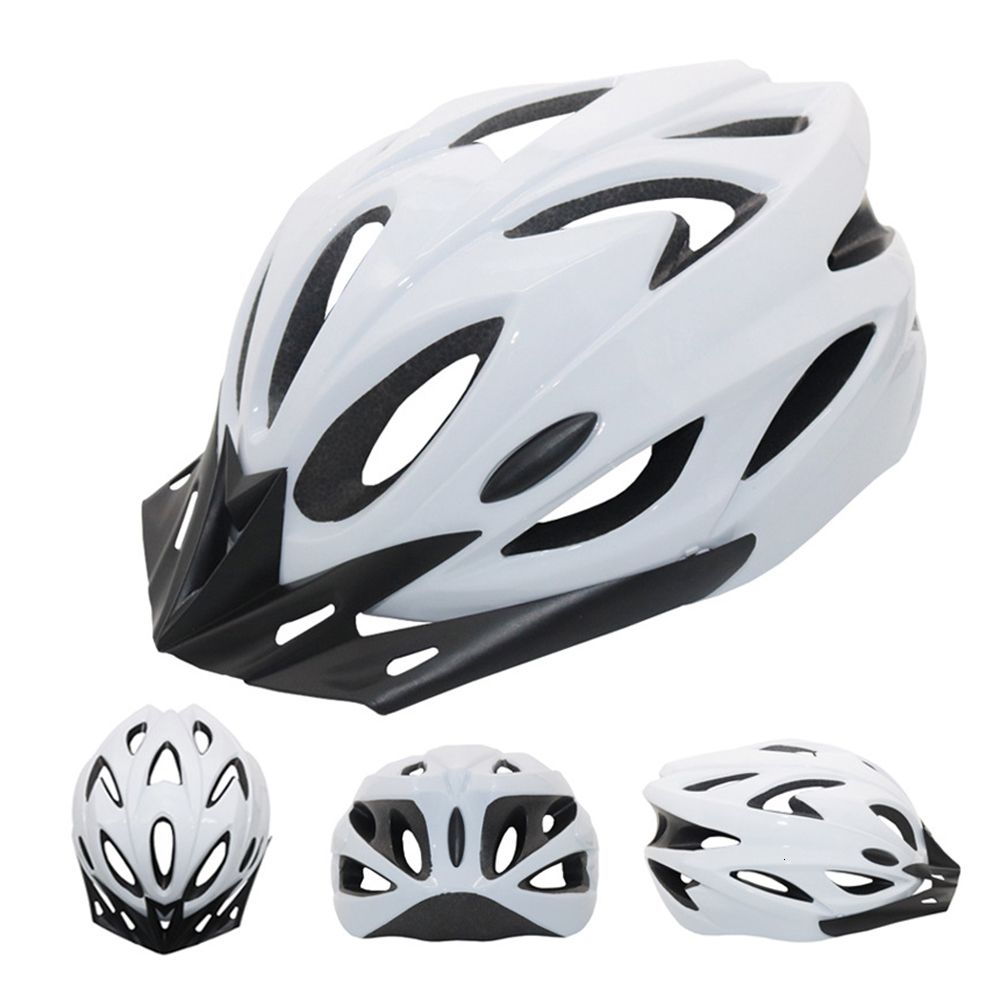 Cycling Helmet h-m 54-62cm