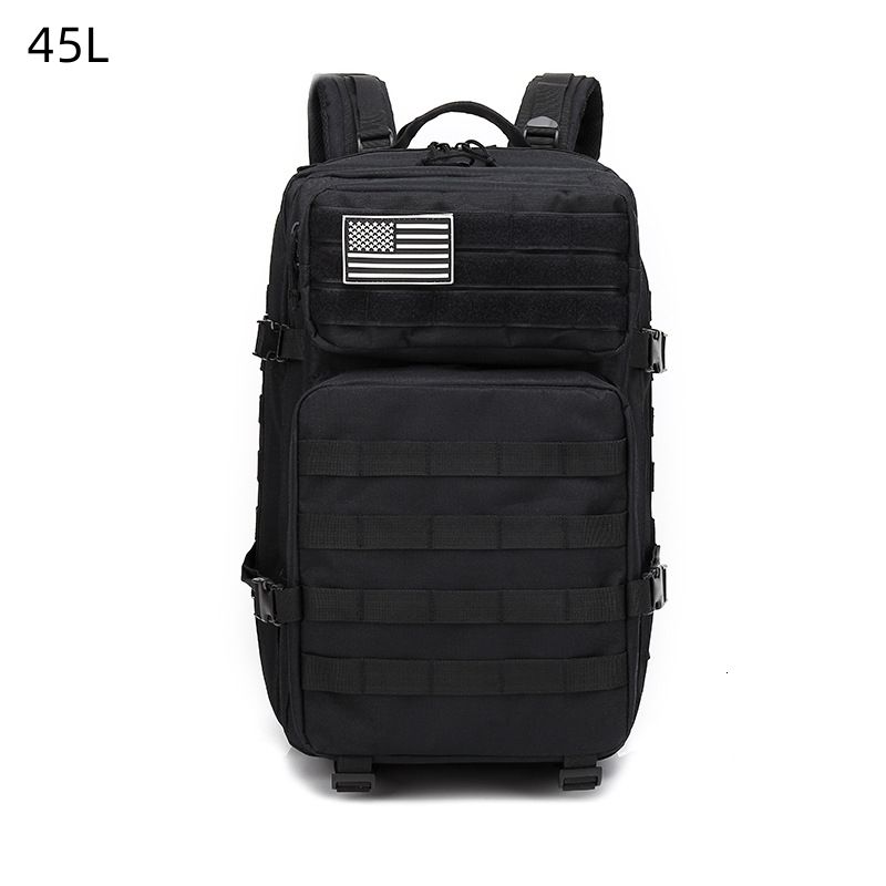 45l black