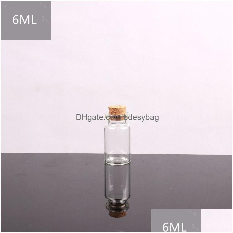 6 ml