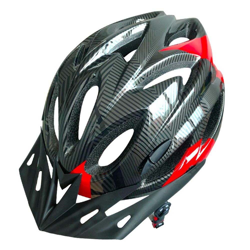 Cycling Helmet r-m 54-62cm