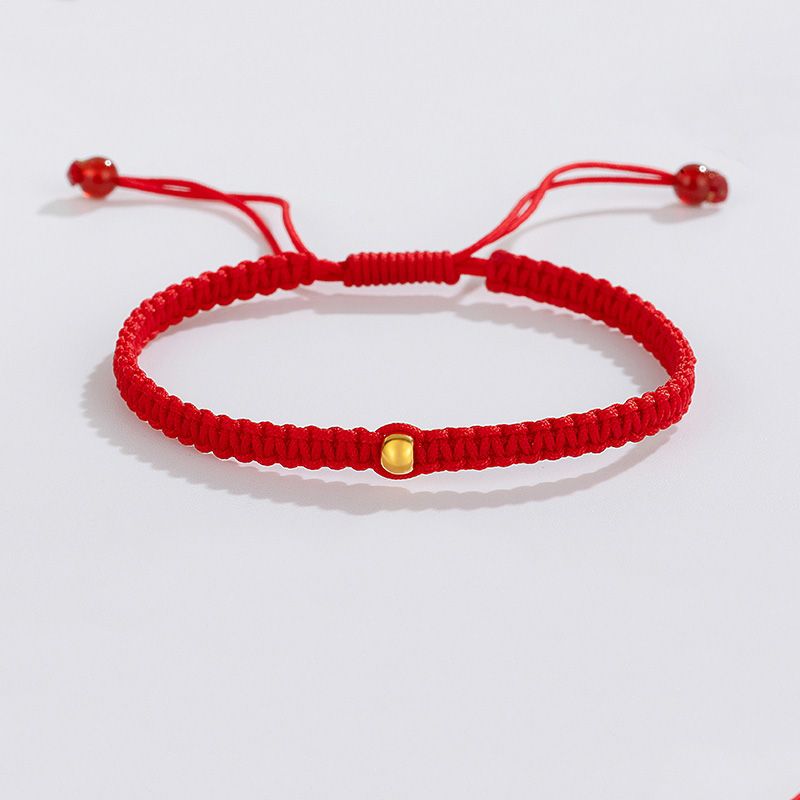 Red 15cm adjustable