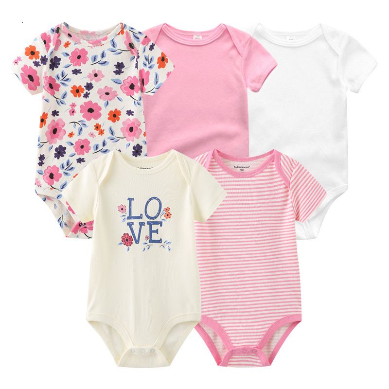Ubrania dla niemowląt5618
