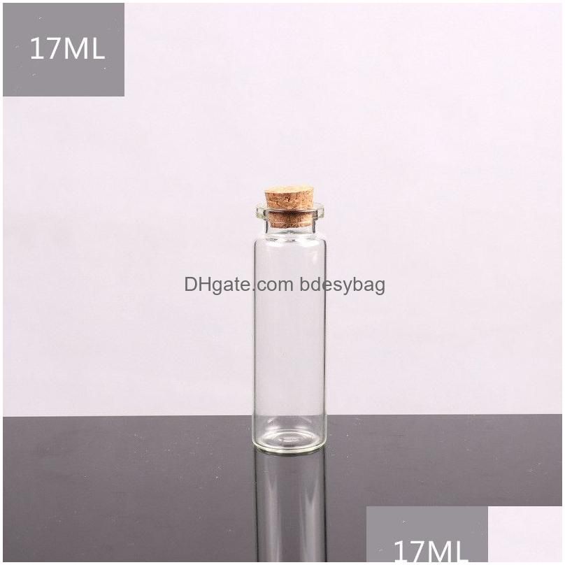 17 ml