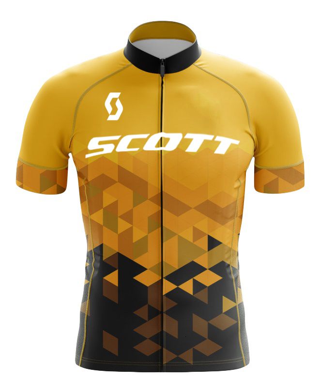 maillot de vélo