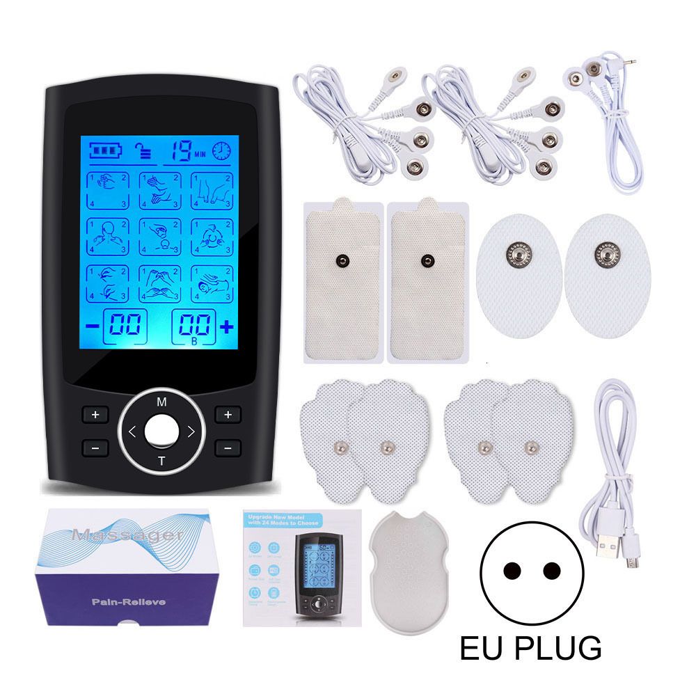 UE plug-com caixa