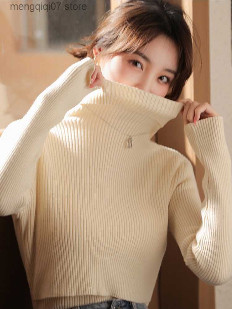 turtleneck