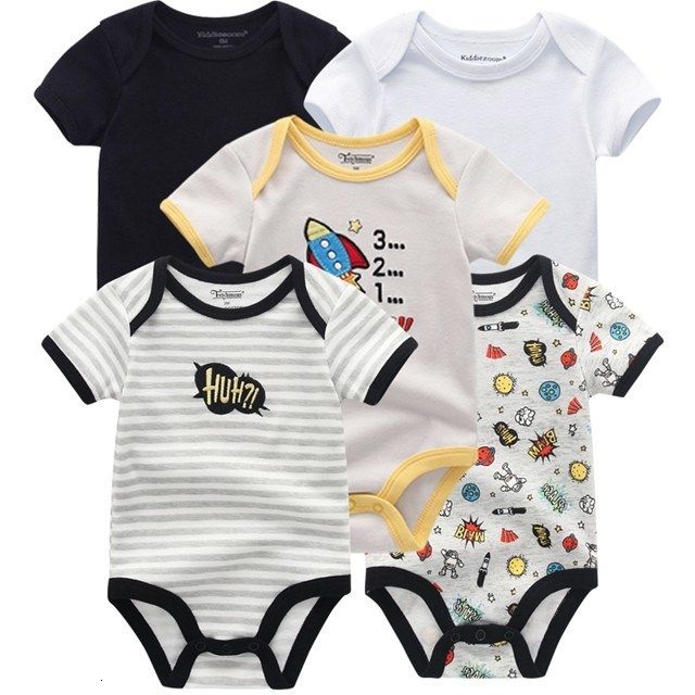 Ubrania dla niemowląt5213