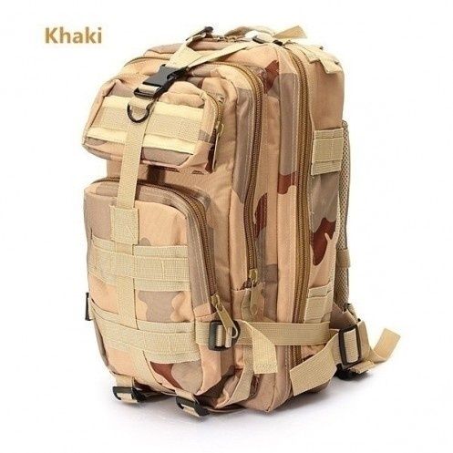 khaki(30l)