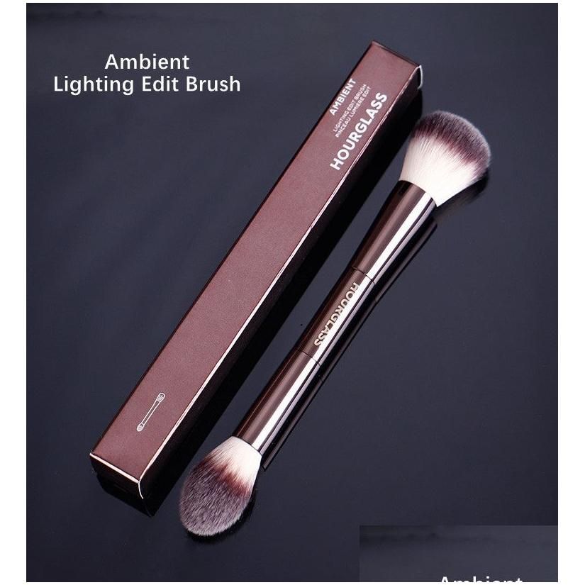 Ambient Lighting Edit Brush