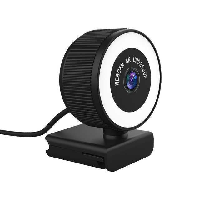 webcam 4k c560