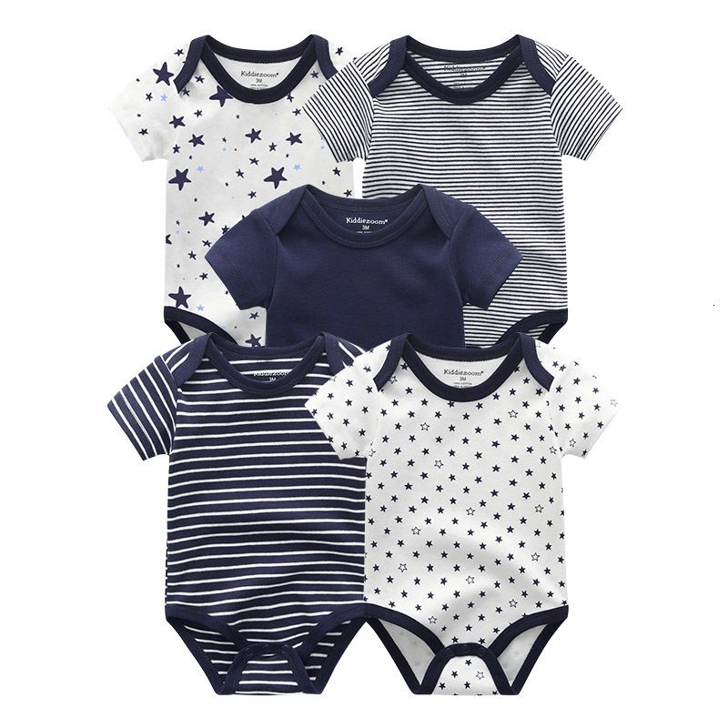 Ubrania dla niemowląt5209