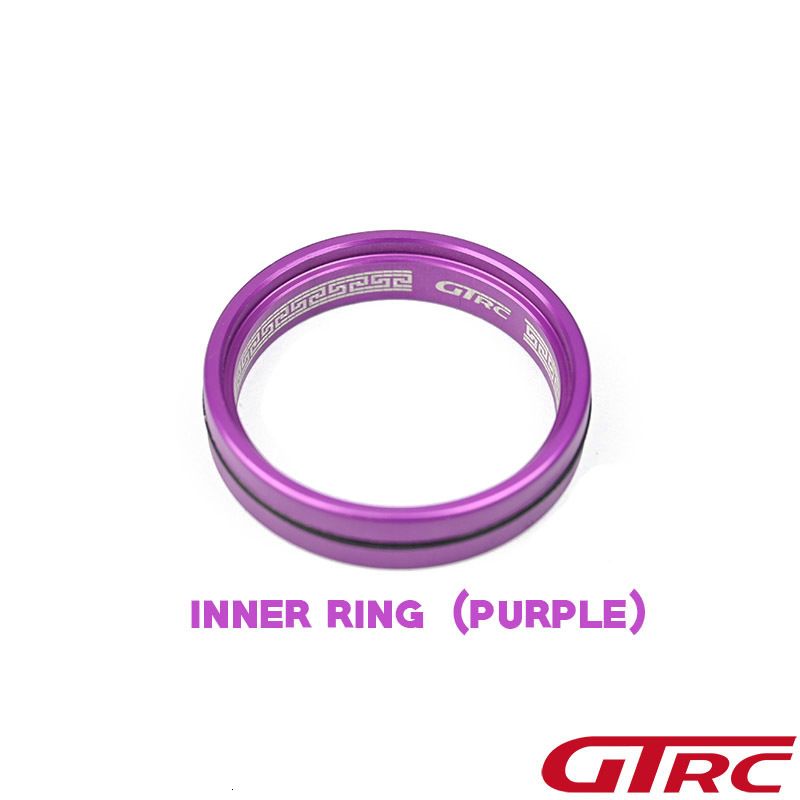 inner ring purple