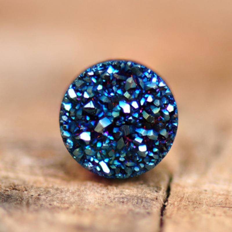 Blue 0.6cm