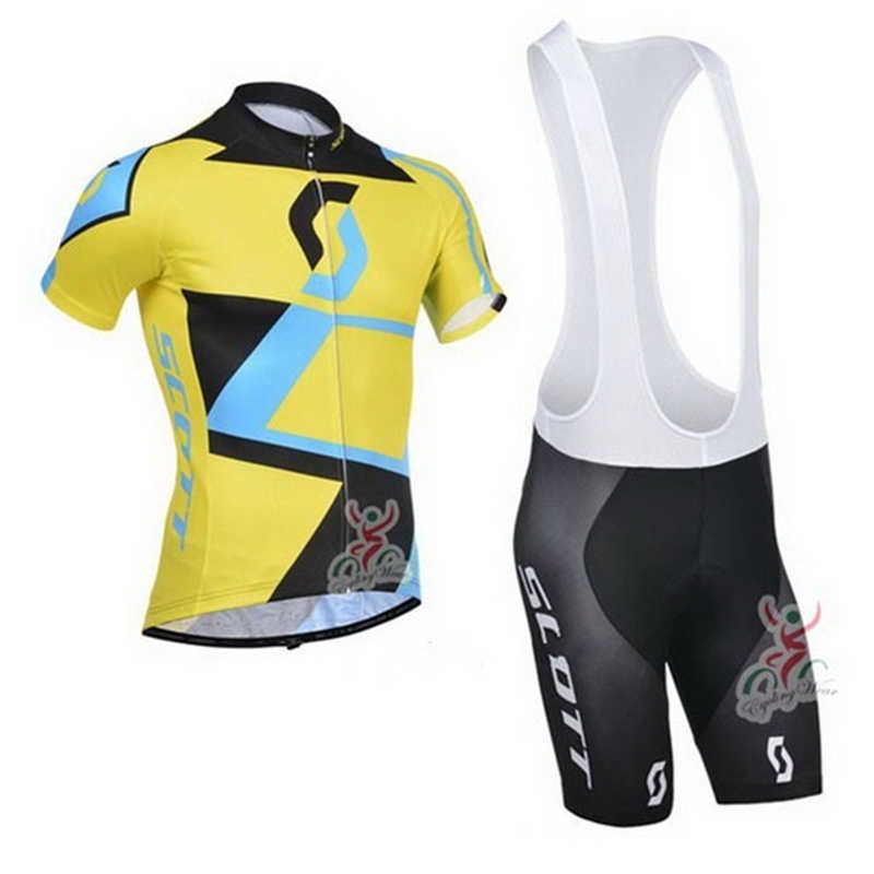 summer cycling set