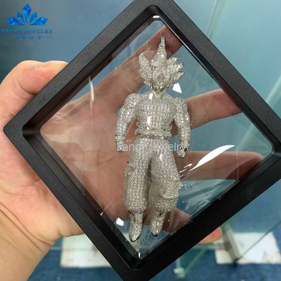 3d Goku