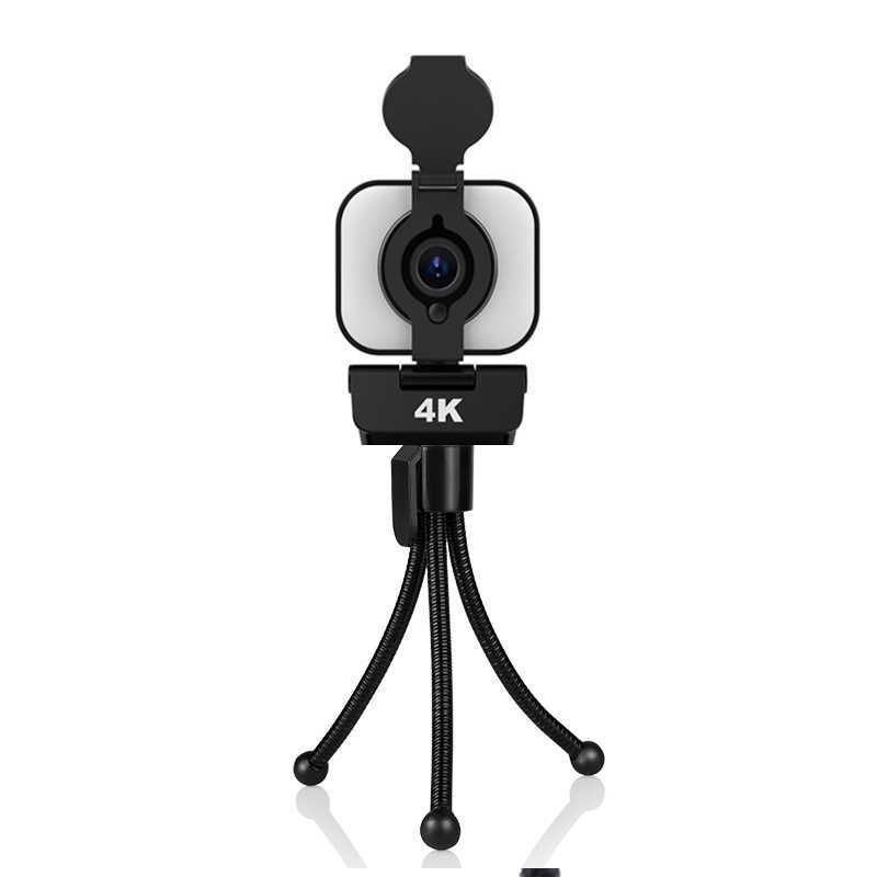 4k Add Tripod