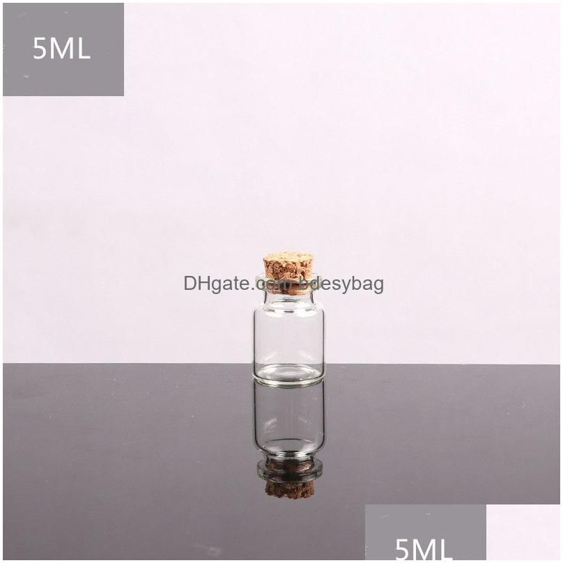 5 ml