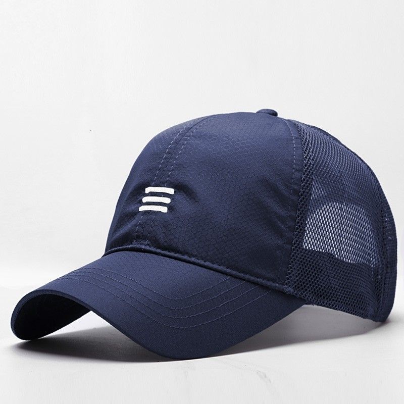 mesh navy