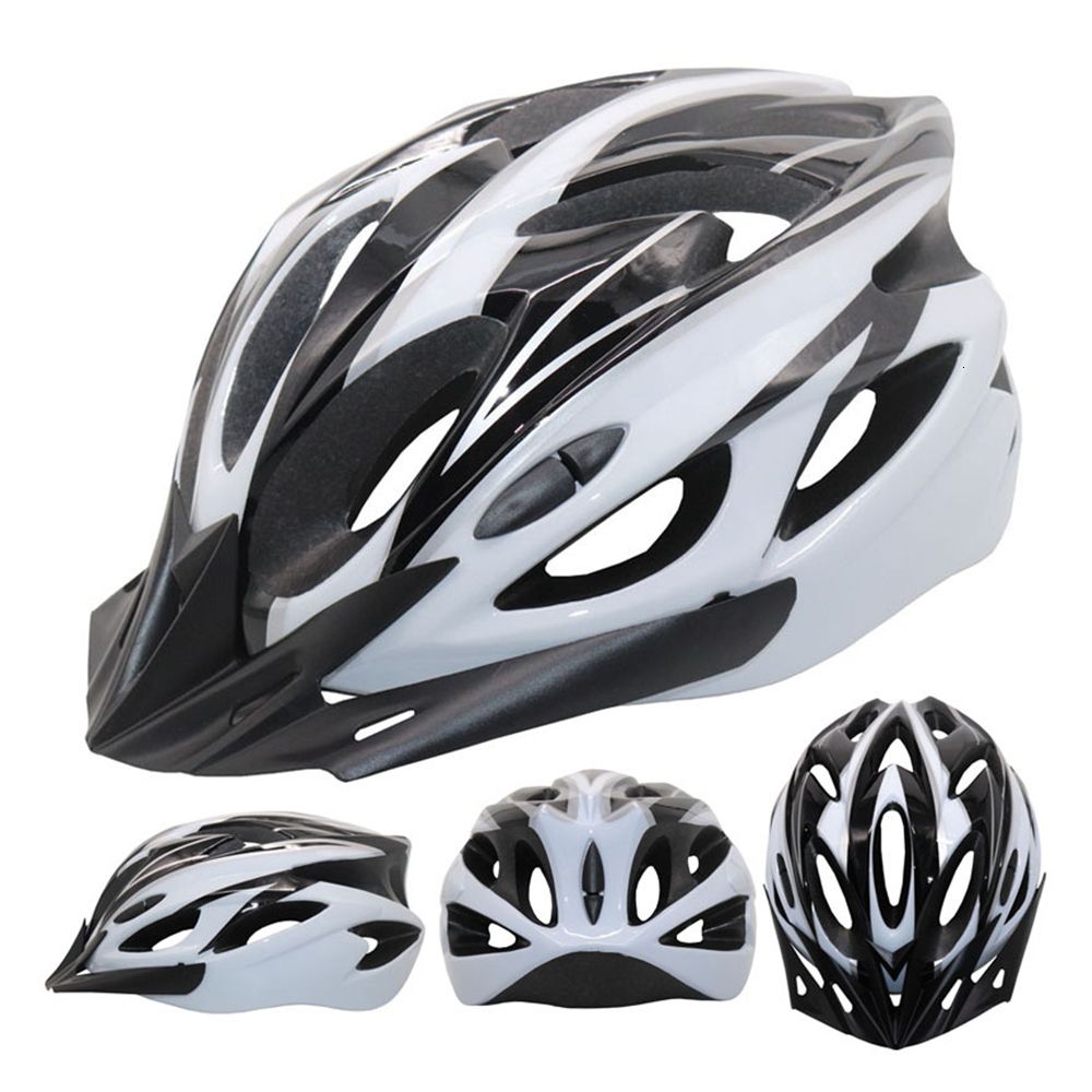 Cycling Helmet j-m 54-62cm