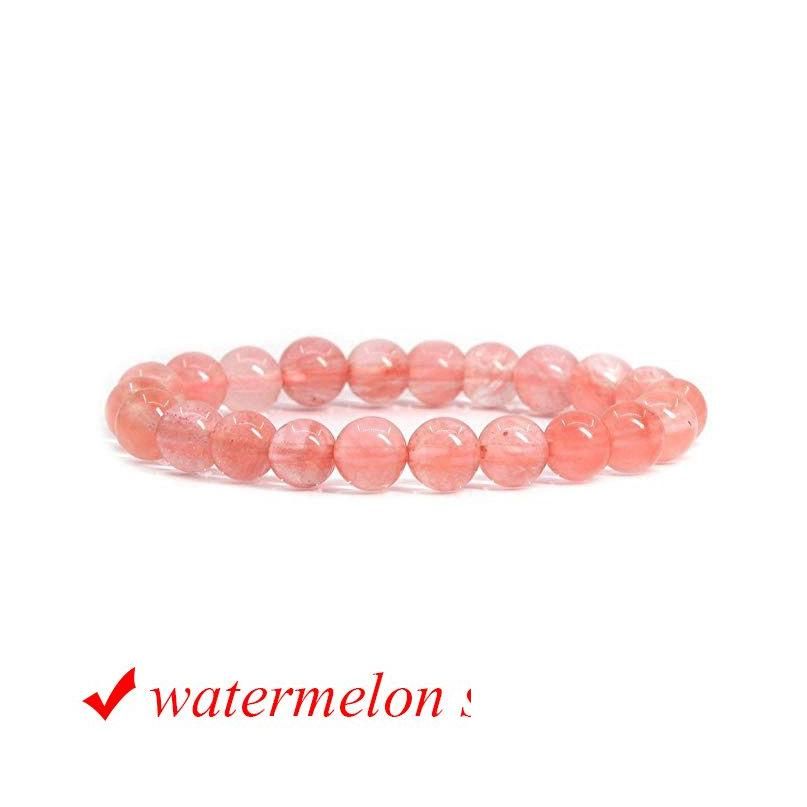 Wassermelone Stein