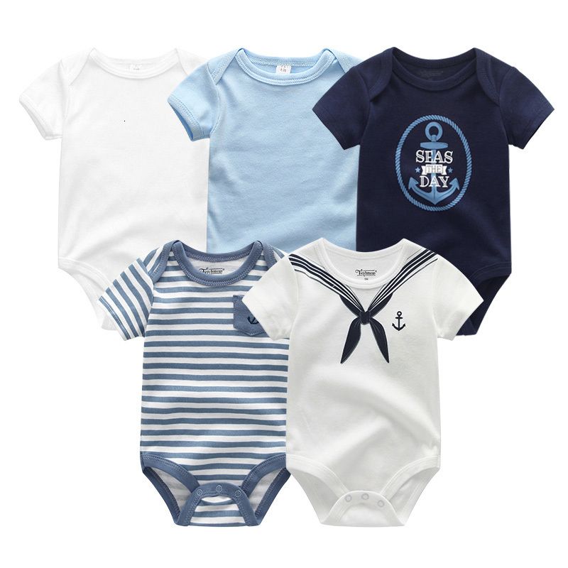 Ubrania dla niemowląt5605