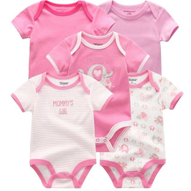 Ubrania dla niemowląt5214