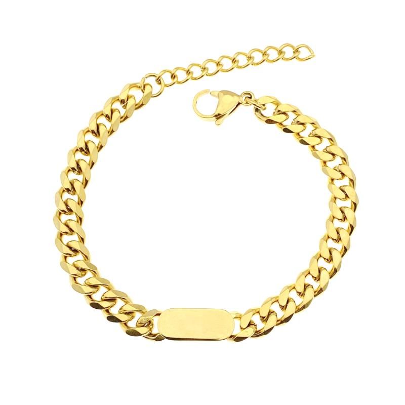 Light Yellow Gold Color 20.5cm