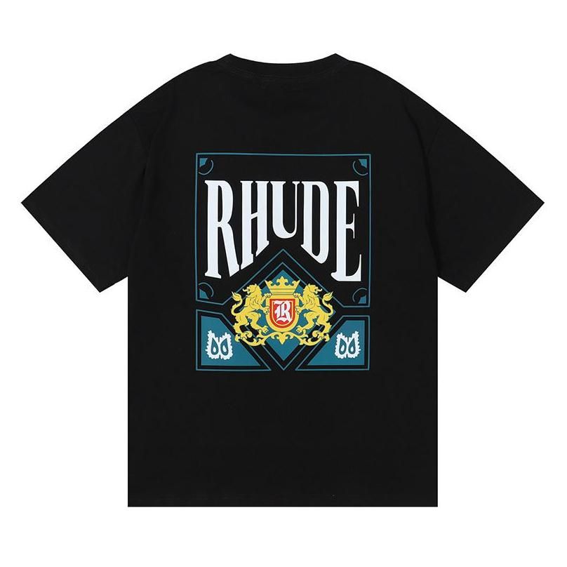 RHUDE-3