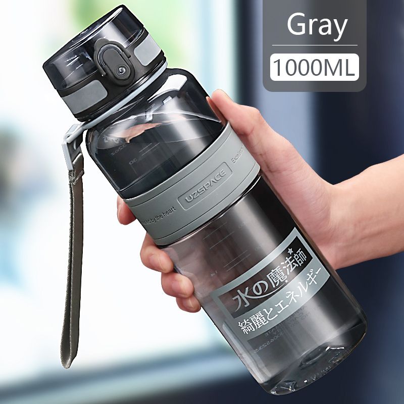 1000ml grey