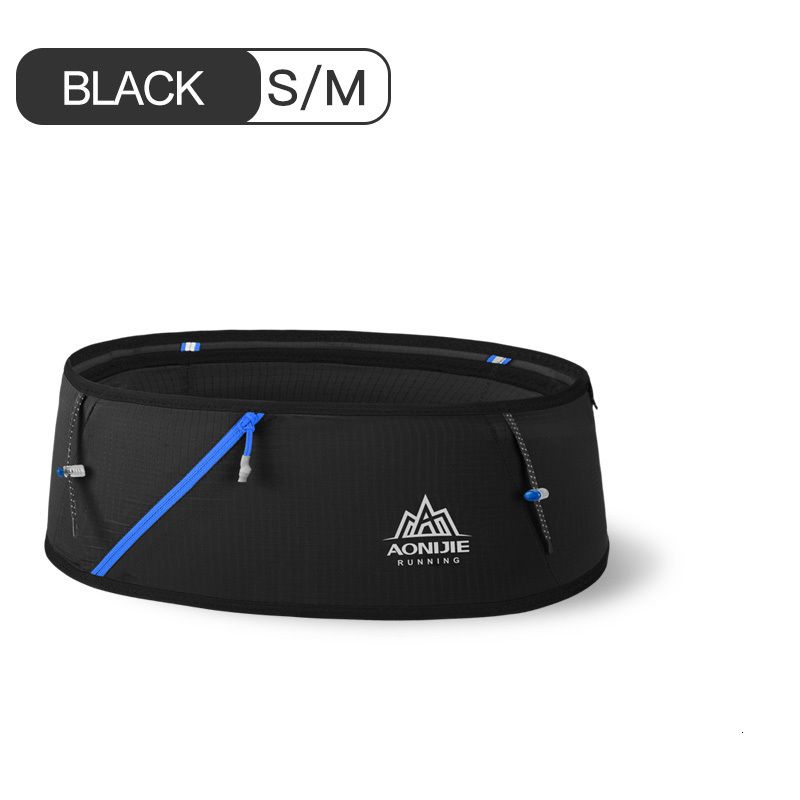 SM Black Bag