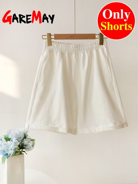 Whiteshorts