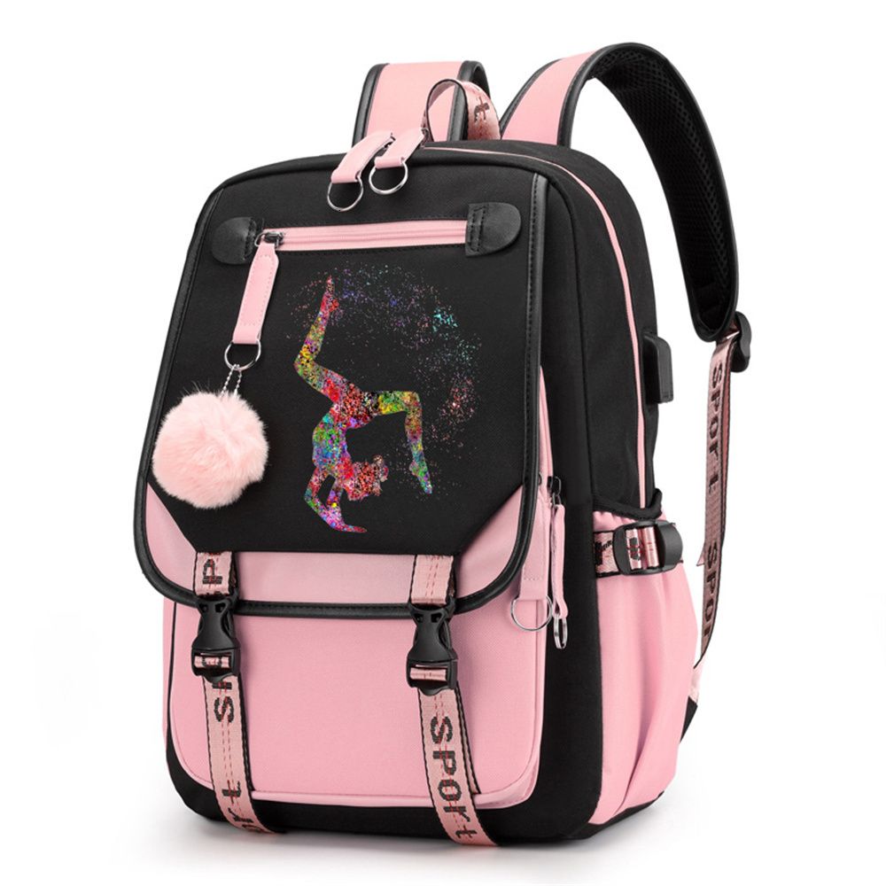 Anime-Rucksack 16