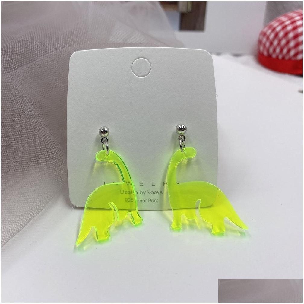 Fluorescent Huanglong Ear Needle