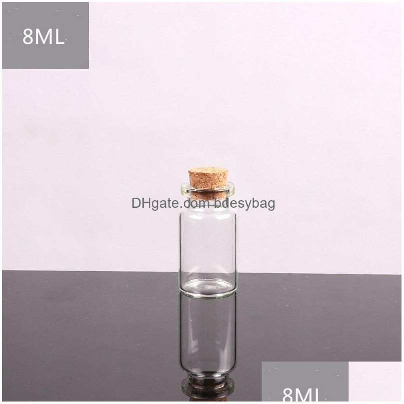 8 ml