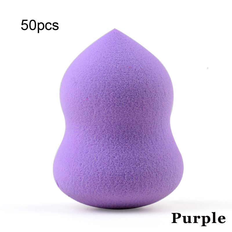 m Purple 50pcs Gourd
