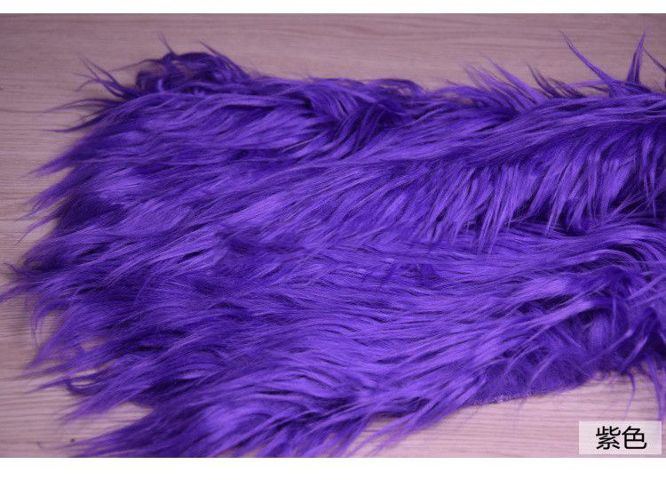 紫-170cmx50cm