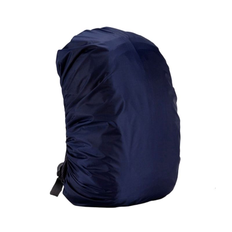 80L bleu foncé